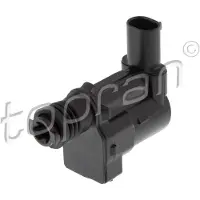 Topran 411 163 Stellmotor Zentralverriegelung Zentralveriegelung elektrisch passend für MERCEDES-BENZ C-Klasse T-modell (S205) C-Klasse Limousine