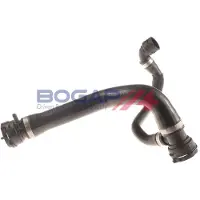 BOGAP Kühlerschlauch Wasserschlauch für BMW X5 (E70) B4228355