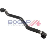 BOGAP Kühlerschlauch Wasserschlauch für BMW X3 (G01, F97) B4228511