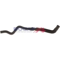 BOGAP Kühlerschlauch Wasserschlauch für AUDI Q7 (4LB) A4228266