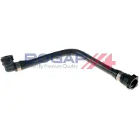 BOGAP Kühlerschlauch Wasserschlauch für BMW 7 (E65, E66, E67) B4228353
