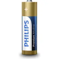 Philips Akku LR6M4B/10