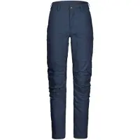 Fjällräven Abisko Hybrid Trail Trs W shor