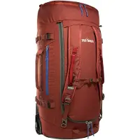 Tatonka Duffle Roller 80 tango red (376)