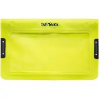 Tatonka WP Dry Bag Wide lime (252)