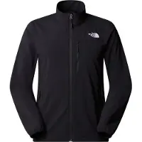 The North Face - Nimble Jacket - Softshelljacke Gr S schwarz