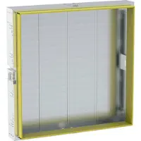 Geberit Rohbaubox für ONE Spiegelschrank 105 x 90 cm