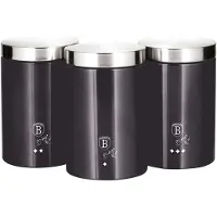 Berlinger Haus BH-6718 Küchenbehälter-Set
