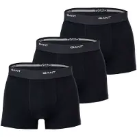 Gant Trunk "CORE TRUNK 3-PACK" 3 Stk.
