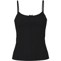 Pieces Marie Singlet Poin ärmelloses T-shirt