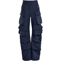 Winshape Damen Functional Comfort Cargo Pants CP101C