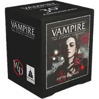 Black Chantry Productions Vampire The Eternal Struggle: 30th Anniversary The Endless Dance - Kartenspiel - ENG Edition