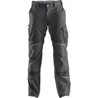 Kübler Activiq Hose High Anthrazit 90