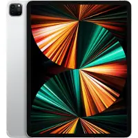 Apple iPad Pro, 32,8 cm (12.9"), 2732 x 2048 Pixel, 128 GB, 8 GB, iPadOS 14, Silber