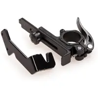 Park Tool TS-25, Reparaturständer, Rad, Schwarz, 1 Stück(e)