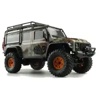 Amewi Dirt Climbing SUV Crawler, Raupenfahrzeug, 1:10, 1500 mAh, 2,3 kg