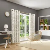 Neutex For You! Neutex for you Vorhang "Arosa Eco", (1 St.)