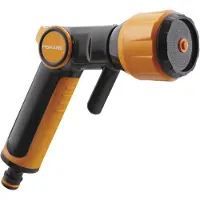 Fiskars Multi, 220 mm, 240 mm, 55 mm, 215 g, 1 Stück(e)