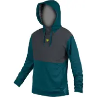 Endura Kapuzensweatshirt Trailster tech | Größe L
