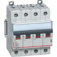 Legrand LEXIC Leistungsschalter - 407934