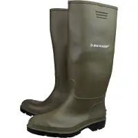 Dunlop Pricemastor Uni (Green/Black) Größe 40