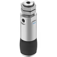 FESTO Balggreifer 7.5mm Hub - Baugröße 18 Einfach Wirkend EPDM - 1320791