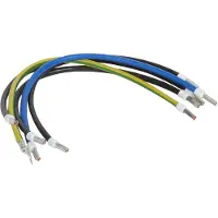 Legrand LEXIC Verdrahtungssatz für Installationsschränke - 412310