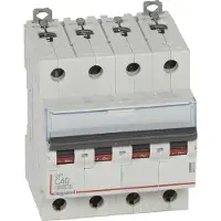 Legrand LEXIC Leistungsschalter - 407932