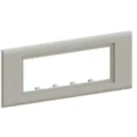 Legrand GWO Abdeckrahmen Schaltgeräte - 351099
