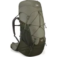 Rab Sirac Plus 40 Volumen 40 Farbe light khaki/army