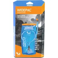 Source - Widepac 3 - Trinksystem Gr 3 l blau