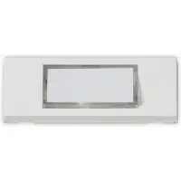 Heidemann 17970049, Kabelgebunden, Weiß, Gleichstrom, 24 V, 87 mm, 13 mm