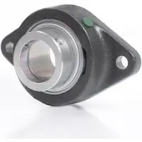 Skf Y-TECH Flanschlagereinheit FYTWK30YTH