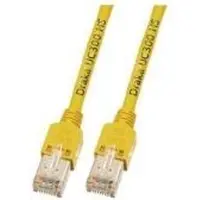EFB Elektronik Patchkabel SF/UTP TM11, UC300