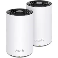 TP-LINK Deco XE75 Pro Doppelpack