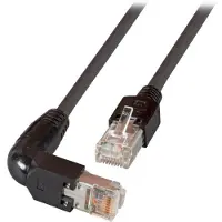EFB Elektronik RJ-45, S/UTP, PVC, AWG 26/7