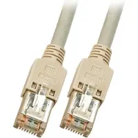 EFB Elektronik EFB K8701.30 RJ45 Patchkabel Cat.5e S/UTP PVC Dätwyler 5502 TM11 grau 30m K870130