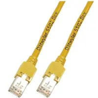 EFB Elektronik RJ-45, Male - Male S/UTP PVC
