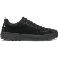 Scarpa Mojito Wrap GTX, Lederschuhe, Lifestyle, black, 37,