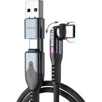 Statik Powerpivot Pro Usb-c-kabel 1 M