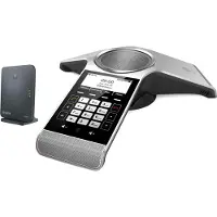 Yealink CP930W - VoIP-Konferenzsystem - mit Bluetooth-Schnittstelle