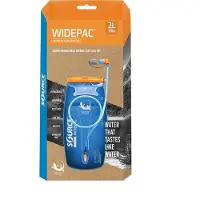 Source WIDEPAC 2 L 2023 40 Alpine Blue