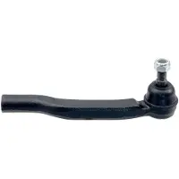 A.B.S. Spurstangenkopf FM16X1.5 RHT Konusmaß 13,6 mm 205 mm . für TOYOTA PREVIA
