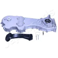 Japanparts OP-FI01 Ölpumpe Motorölpumpe für OPEL Corsa D Schrägheck (S07) Astra J Sports Tourer (P10) Corsa C Schrägheck (X01) Meriva A (X03)