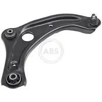 ABS . 212646 Querlenker für NISSAN MICRA V (K14)
