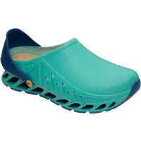 Scholl Evoflex - Professionelle Sanitärclogs für Herren und Damen, Ultraleicht,