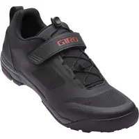 Giro Ventana Fastlace Mtb-schuhe Grau EU 42 Herren Grau EU 42