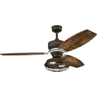 WESTINGHOUSE Welford Deckenventilator mit LED