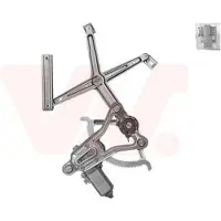 VAN WEZEL Fensterheber 3024262 vorne rechts für MERCEDES-BENZ