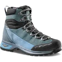 La Sportiva Trango Trk Woman GTX topaz/celestial blue (B24B25) 38